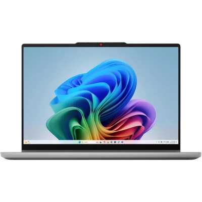 Ноутбук Lenovo IdeaPad 5 2-in-1 14AHP11/14"/OLED/AMD Ryzen 5 230/16Gb/512Gb SSD/AMD Radeon 760M/без ОС/серый/1.42kg
