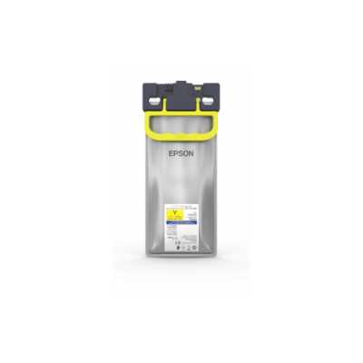 Картридж/ Epson WorkForce Pro WF-C87xR Yellow XL Ink Supply Unit