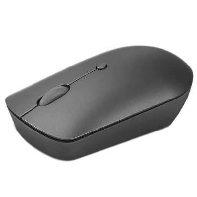 Мышь Lenovo 540 USB-C Wireless Compact темно-серый оптическая 2400dpi беспров. USB-C для ноутбука 3but (GY51D20867)