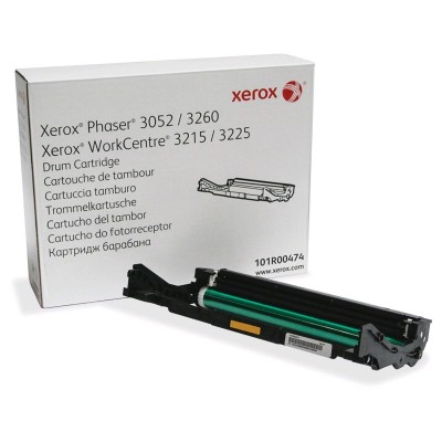 Картридж фоторецептора Ph3052,3260/WC3215,3225, 10K/ P3052/3260/WC3215/3225 Drum cartridge, 10K