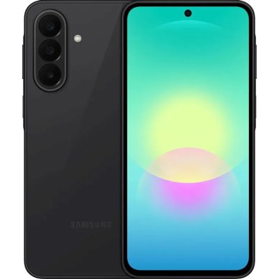 Смартфон Samsung SM-A276B Galaxy A27 5G 6/128Gb черный