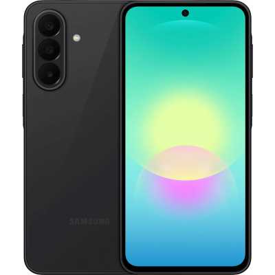 Смартфон Samsung SM-A276B Galaxy A27 5G 8/256Gb черный