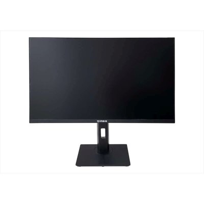 Монитор 23.8" Irbis SmartView 24 IPS 1920x1080, 75 Гц, 3 мс, 16:9, 250 кд/м², 1xHDMI, 1хDP, 1x3.5 мм, черный