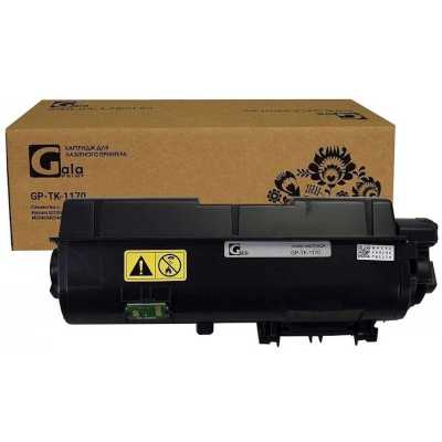 Картридж GalaPrint совместимый TK-1170 для Kyocera ECOSYS M2040dn/M2540dn/M2640idw 7200к GP