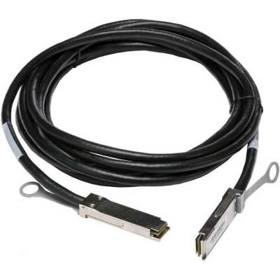 Кабель LR-Link DAC 100G QSFP28 Direct Attach Passive Copper Cable,3M