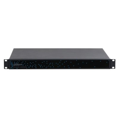 Коммутатор Dahua DH-PFS3220-16GT-240, 16×1 Гбит/с + 2×1 Гбит/с SFP, неуправляемый