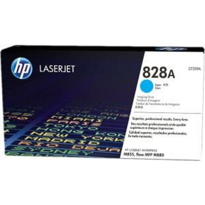 Фотобарабан HP 828A голубой (30000 стр)