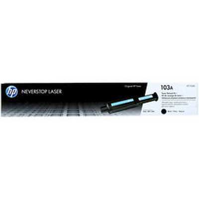 Заправочный комплект тонера 103AHP Neverstop Laser 1000a/1000w/1200a/1200w, 2,5К W1103A