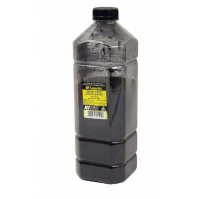 Тонер HP LJ Универсальный 1010/1200 (Hi-Black) Тип 2.2, 1кг, канистра