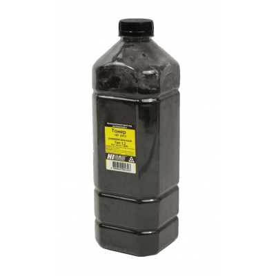 Тонер Hi-Black для HP LJ Pro M15/MFP M28, Тип 2.2, Bk, 1 кг, канистра