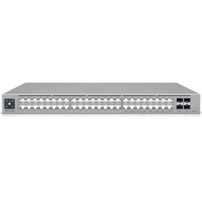 Коммутатор Ubiquiti USW-Pro-Max-48-PoE