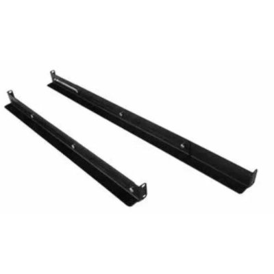 Направляющие C3 Solutions C3.SH0613 дл.620мм шир.760мм 2U черный