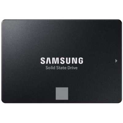 M.2 SAMSUNG 11151297 — SSD 500Gb 870 EVO MZ-77E500B/AM