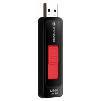 Флешка USB Transcend USB 128Gb JetFlash 760 TS128GJF760 USB 3.0