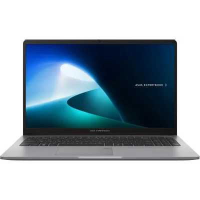 Ноутбук ASUS ExpertBook Essential P1503CVA-S72499/15.6"/IPS/Intel Core 5 210H/16GB/512GB SSD/Intel Graphics/Windows 11 Pro/серый/1.6kg