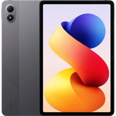 Планшет Xiaomi Redmi Pad 2 Pro 12.1", 6Gb, 128Gb, 5G, Android 15, серый графит