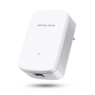Усилитель Wi-Fi сигнала Mercusys ME10 N300
