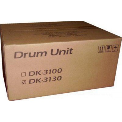 Блок фотобарабана Kyocera-Mita DK-3130 FS-4100DN, FS-4200DN, FS-4300DN, (500 000 стр)