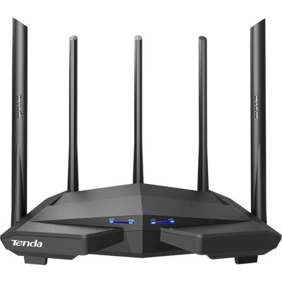 Маршрутизатор/роутер Wi-Fi Tenda 1200MBPS 1000M 3P AC11