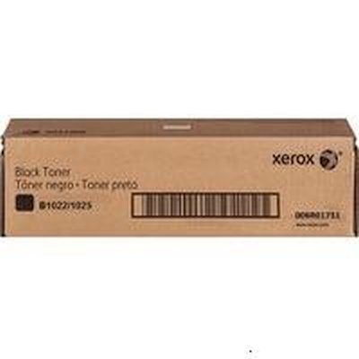 Картридж лазерный Xerox 006R01731 черный (13700стр.) для Xerox B1022/1025