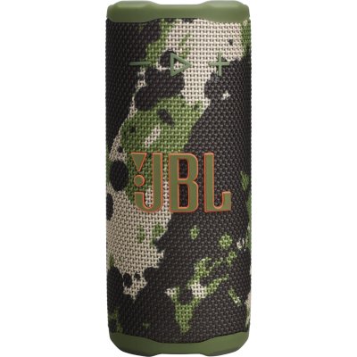Колонка порт. JBL Grip камуфляж 16W 1.0 BT 2600mAh (без.бат) (JBLGRIPSQUAD)