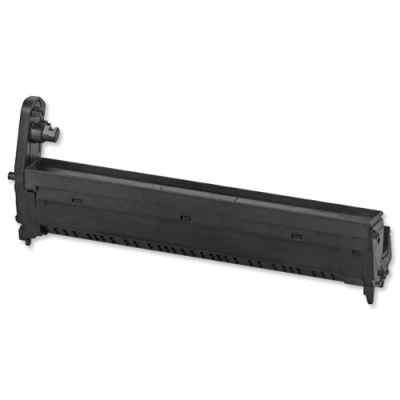 Барабан Oki C711 20K (black)