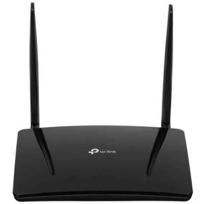 Двухдиапазонный беспроводной 4G LTE-маршрутизатор TP-Link Archer MR202