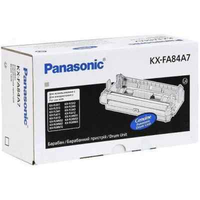 Барабан Panasonic KX-FA84A/E(7) KX-FL511/512/513/541, (10000 стр.)
