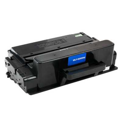 Картридж лазерный Cactus CS-D203U MLT-D203U черный (15000стр.) для Samsung ProXpress M4020/M4070