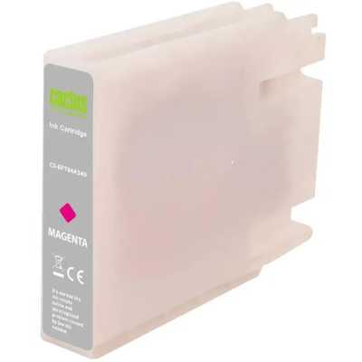 Картридж струйный Cactus CS-EPT04A340 T04A3 пурп.пигм. (85мл) для Epson WorkForce Pro WF-C8190, WF-C8690 с чипом