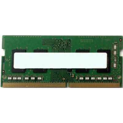 Оперативная память Foxline, DDR4, 8Gb (1x8 Gb), 3200 MHz, CL22, SO-DIMM (совместимо только с процом Intel)