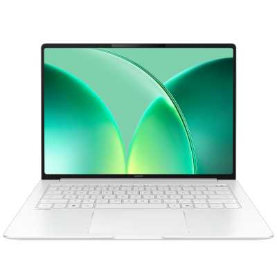 Ноутбук Honor MagicBook Pro 14 2026 (ZQC-P) (5301ATEM) 14.6" 3120x2080 OLED 700N 120Hz/Ultra X9 388H/32GB/SSD1TB/Intel Arc/FingerPrint/Backlit/Win11Home/White