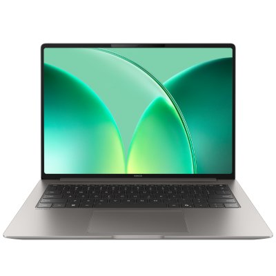 Ноутбук Honor MagicBook Pro 14 ZhuqueC Core Ultra 5 338H 32Gb SSD1Tb Intel Arc B370 14.6" OLED 3.1K (3120x2080) Windows 11 Home grey WiFi BT Cam (5301ATEN)