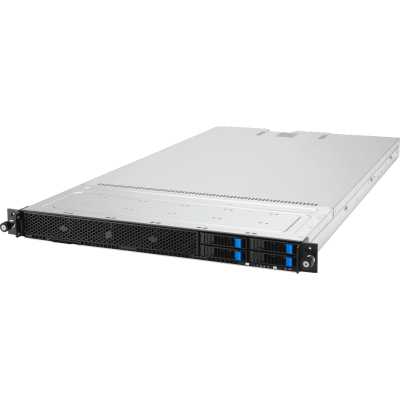 Серверная платформа ASUS RS501A-E12-RS4U