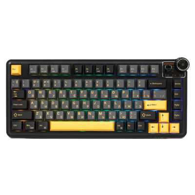 Игровая клавиатура AULA 6978080506467