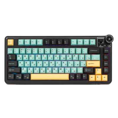 Игровая клавиатура AULA 6978080506474