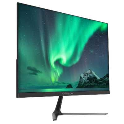 Монитор 32" Raskat I32Q16D IPS 2560x1440, 165 Гц, 5 мс, 16:9, 250 кд/м², 2xHDMI, DisplayPort, VGA, Flicker Free, Low Blue Light, черный