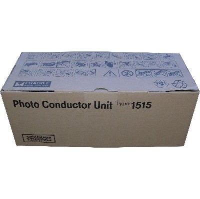 Фотобарабан Ricoh PHOTO CONDUCTOR UNIT TYPE 1515 (411844), 45000 отп., для Aficio 1515/1515PS/1515F/1515MF/MP161/161L/161LN/161F/161SPF/171/171F/171SPF