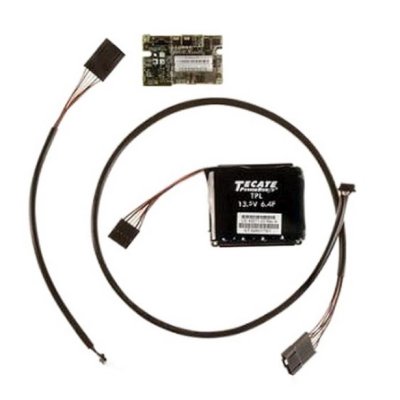Батарея Broadcom/LSI CVM02 (LSI00418-2) RETAIL CacheVault Accessory kit 2Gb
