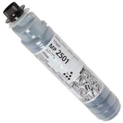 Тонер-картридж тип MP 2501Е RICOH MP 2001/2501 (842009/841769/841991/842341) 9K