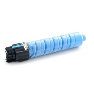 синий тонер повышенной емкости Ricoh 842453 M C2000H (15К) Print Cartridge Cyan M C2000H