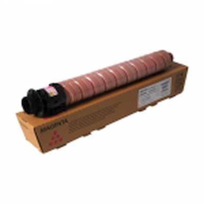 Малиновый тонер стандартный Ricoh 842460 M C2000L (2.5К) Print Cartridge Magenta M C2000L