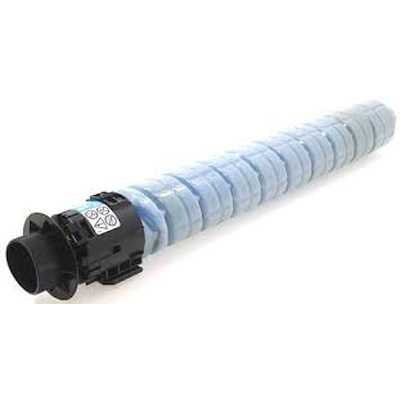 синий тонер стандартный Ricoh 842461 M C2000L (2.5К) Print Cartridge Cyan M C2000L