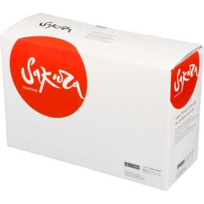 Фотобарабан Sakura 101R00555 для Xerox Phaser WC 3335/3345, 30 000 к.