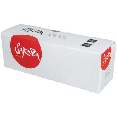 Фотобарабан Sakura SA56F0Z00 для Lexmark MS321/MS421/MS521/MS621/MX321/MX421/MX521/MX522/MX622/B2338dw/MB2338adw/B2442dw/MB2442adwe/F+ M60ade, черный, 60000 к.