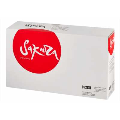 Фотобарабан Sakura DR360/330/2115/2120/2125/2130/2175 для Brother HL-2140/2141/2150N/2170W DCP-2822/7030/7040/7045 MFC-7450/7840N/7340/7440N/7320 12000 к.