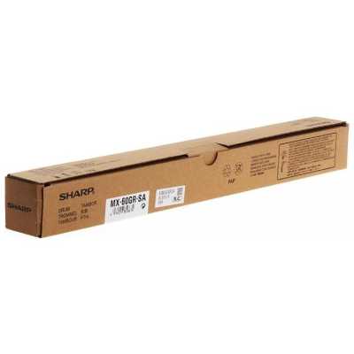 Барабан Sharp MX60GRSA