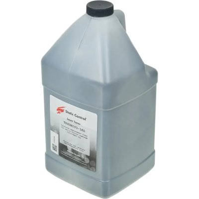 Тонер Static Control TRSUNIV3-1KG черный флакон 1000гр. для принтера Samsung ML2160/SCX3400/M2020/M2