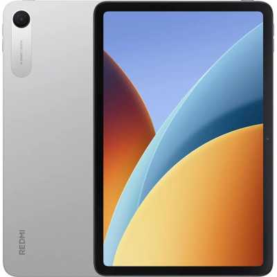 Планшет Xiaomi Redmi Pad 2 9.7" 4Gb, 128Gb, Wi-Fi, Android 16, серебристый