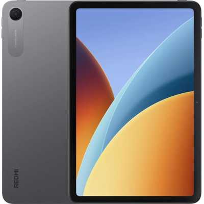 Планшет Xiaomi Redmi Pad 2 9.7", 4Gb, 128Gb, Wi-Fi, Android 15, серый